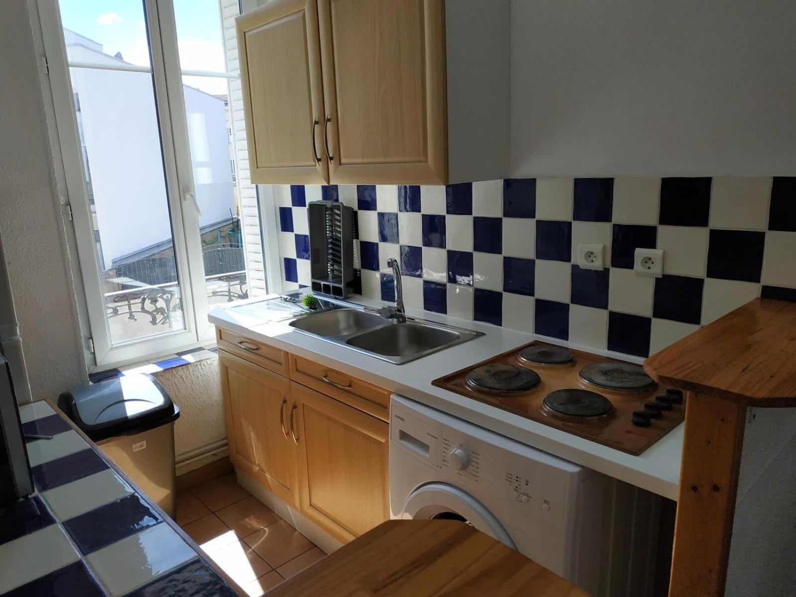 Beau F3 Proche Tous Commerces Appartement Nancy